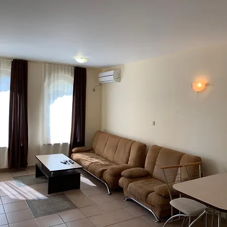 Apartmán Summer Dreams Ps