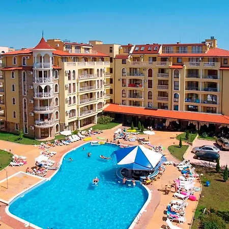 Summer Dreams Ps 公寓 阳光海滩